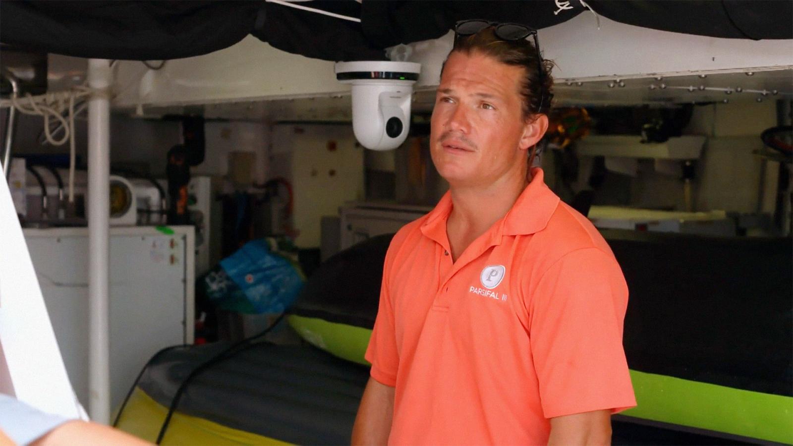 Why Gary From Below Deck Sailing Yacht Deserves More Love in Season 4 - image 1