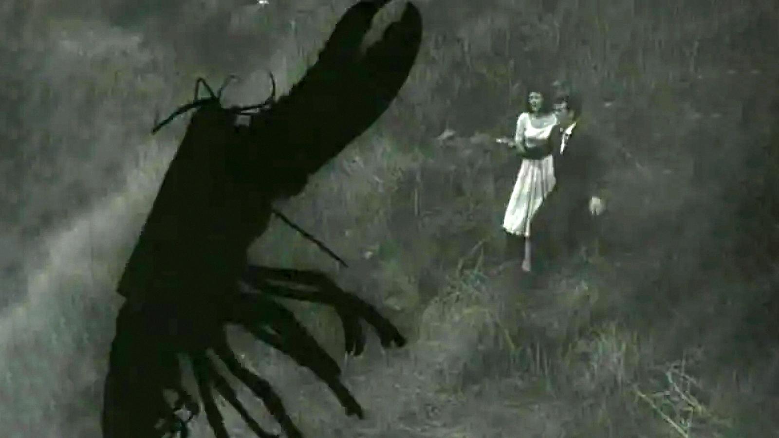 This Obscure 50s Sci-Fi Movie is So Bad, It's Actually Hilarious - image 2