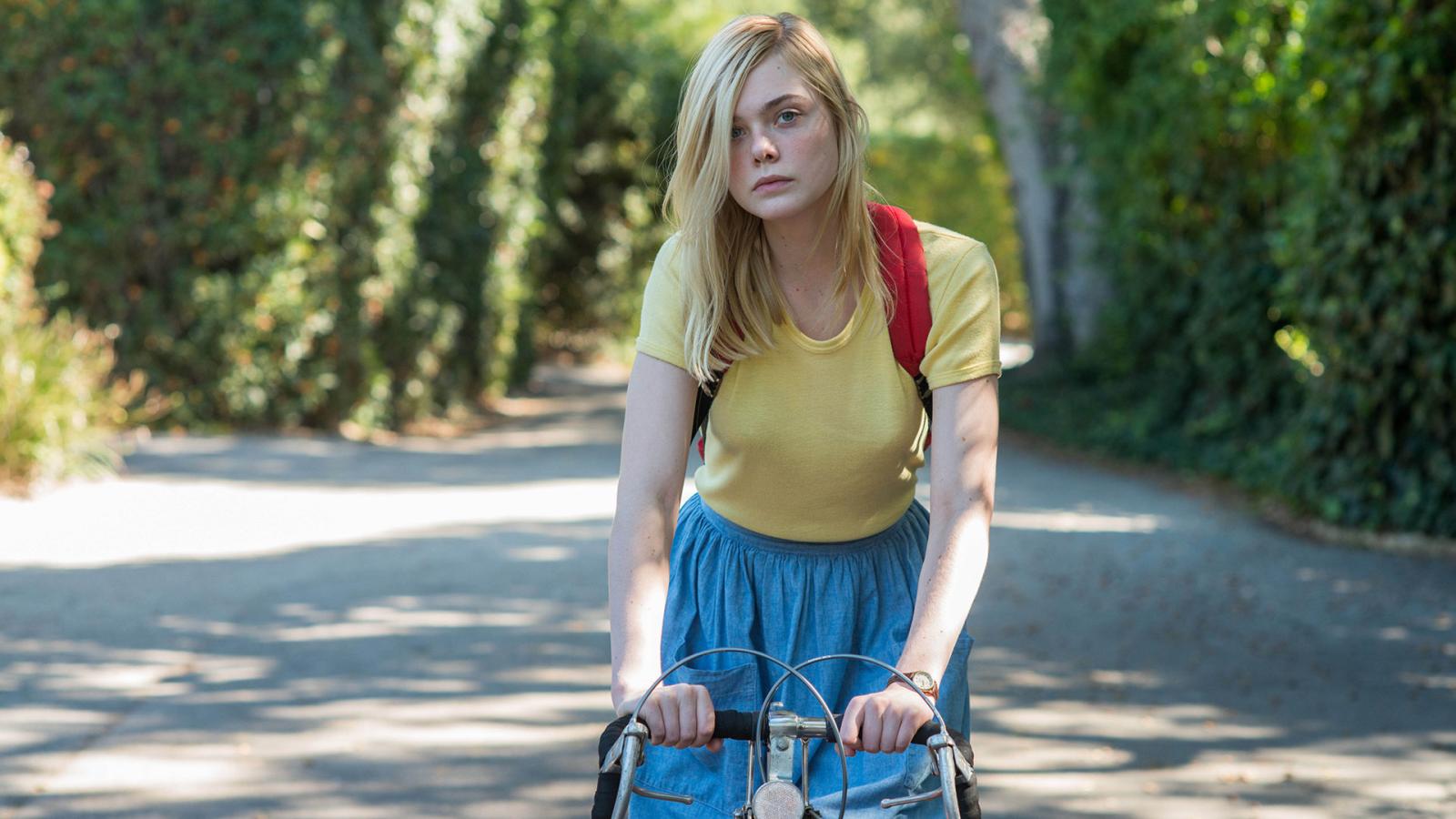 The 10 Best Elle Fanning Movies, According to Rotten Tomatoes - image 1