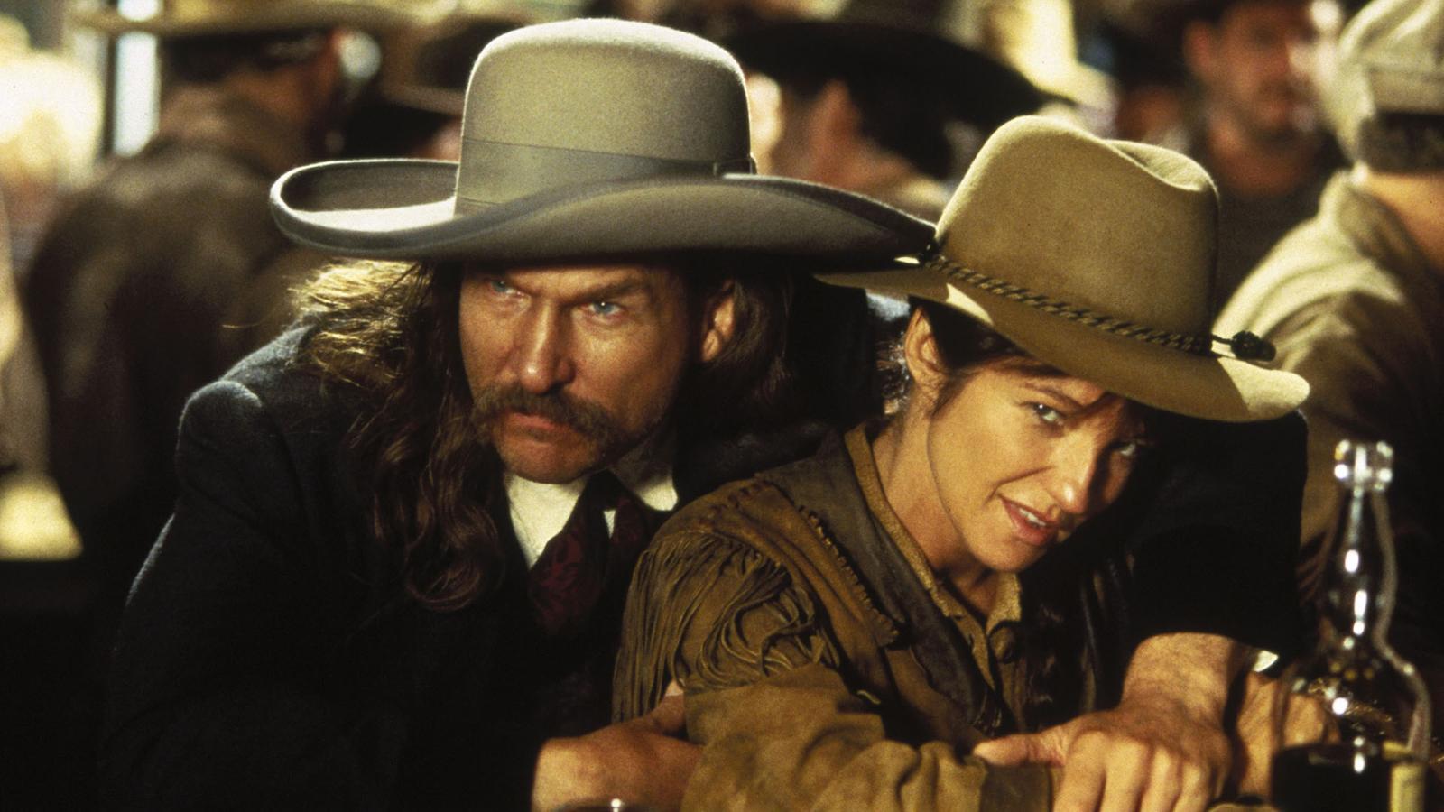 15 Most Underrated Westerns of the 1990s, Ranked - image 6