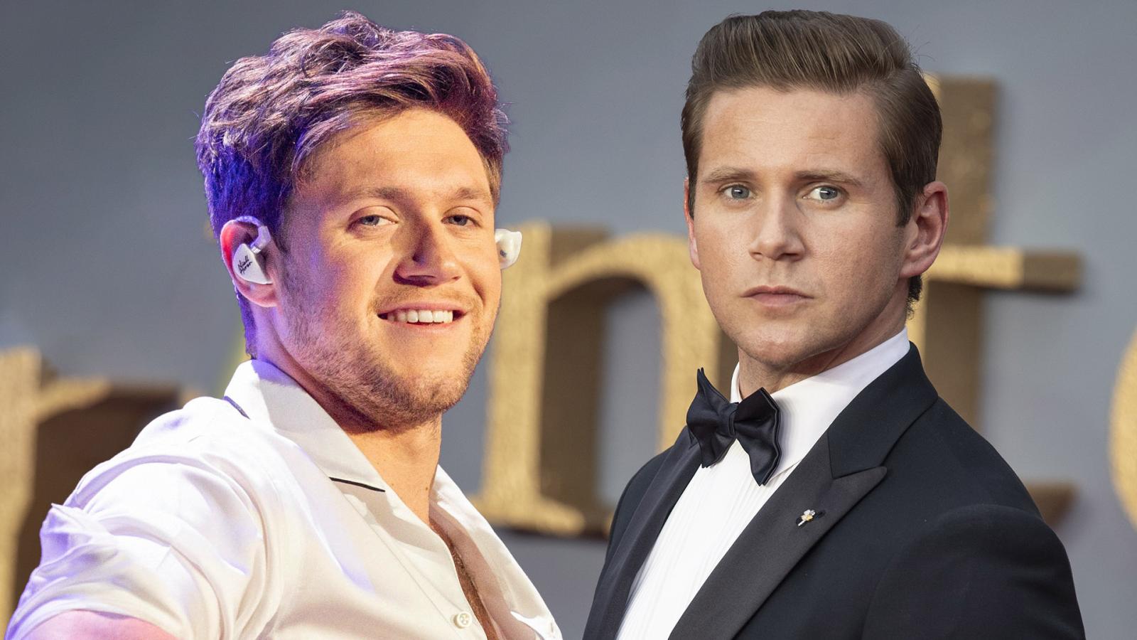A One Direction Biopic? You Won't Guess Who Niall Horan Would Want to Star in It - image 1