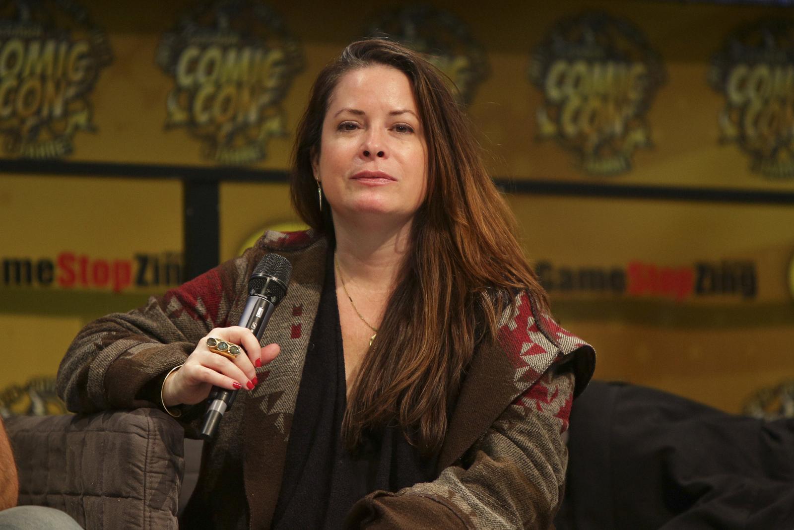 What Happened to Holly Marie Combs After Charmed Ended? - image 1