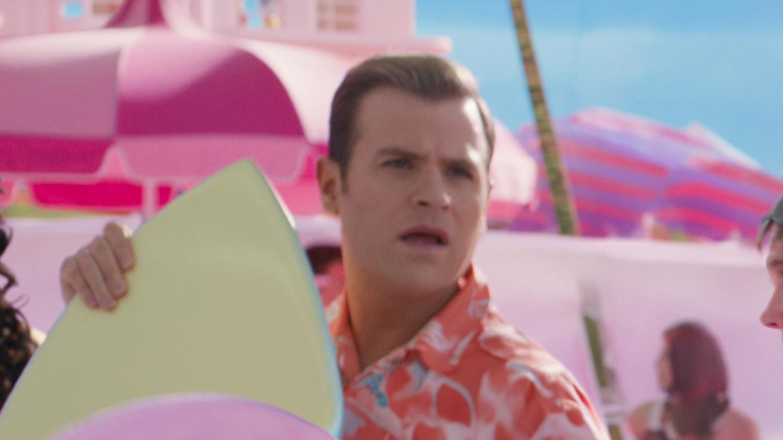 The List of All the Celebs You Didn't Realise Play Ken in Barbie Movie - image 2