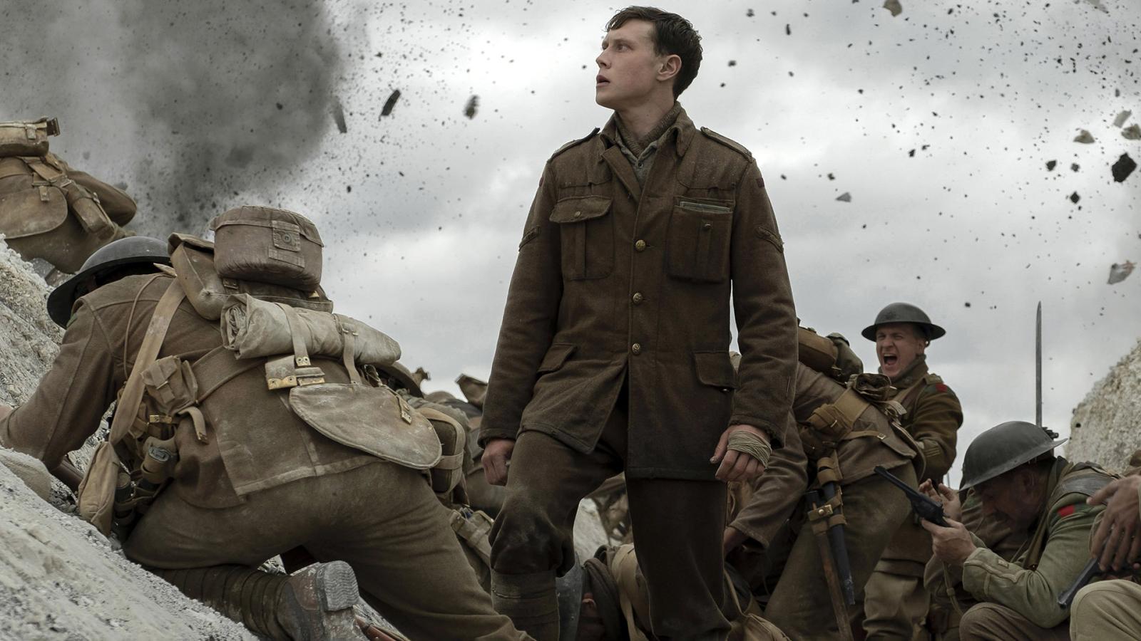 The 15 Best Movies To Watch if You Like Nolan's Dunkirk, Ranked - image 10