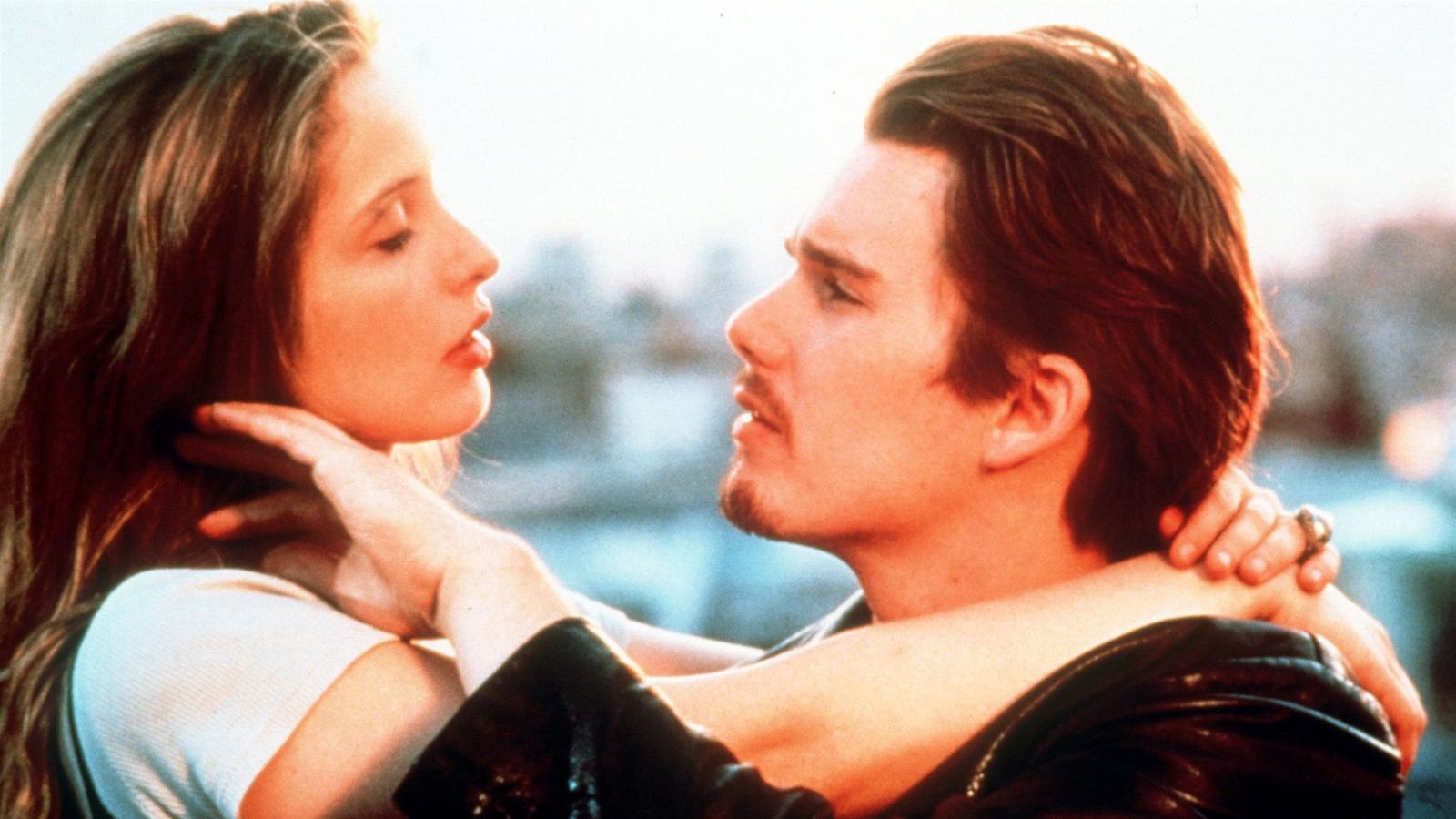 10 Romance Films with Heartbreaking Endings Prove Love Doesn't Always Win - image 9
