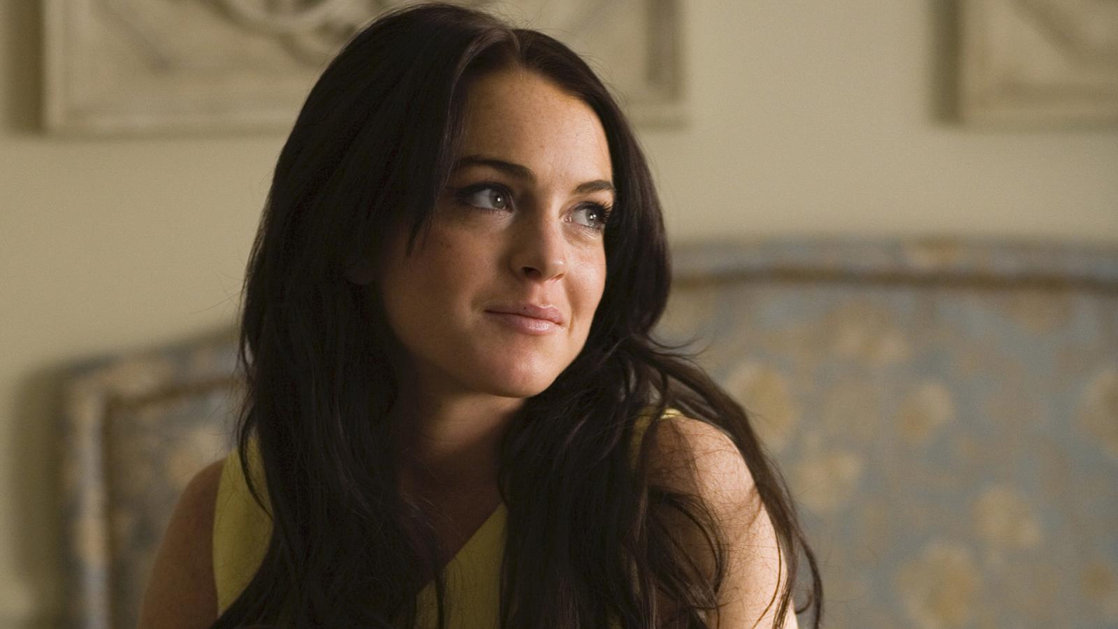 15 Underrated Lindsay Lohan Movies Fans Need to See - image 13