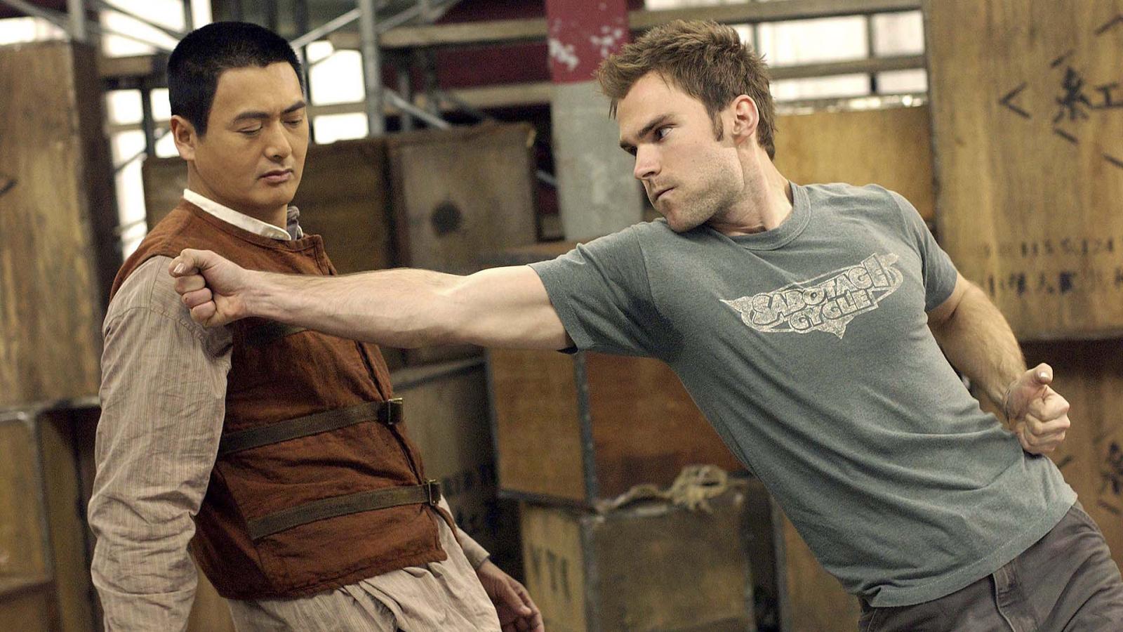 10 Action Comedies from the 2000s That Are Seriously Underrated - image 8