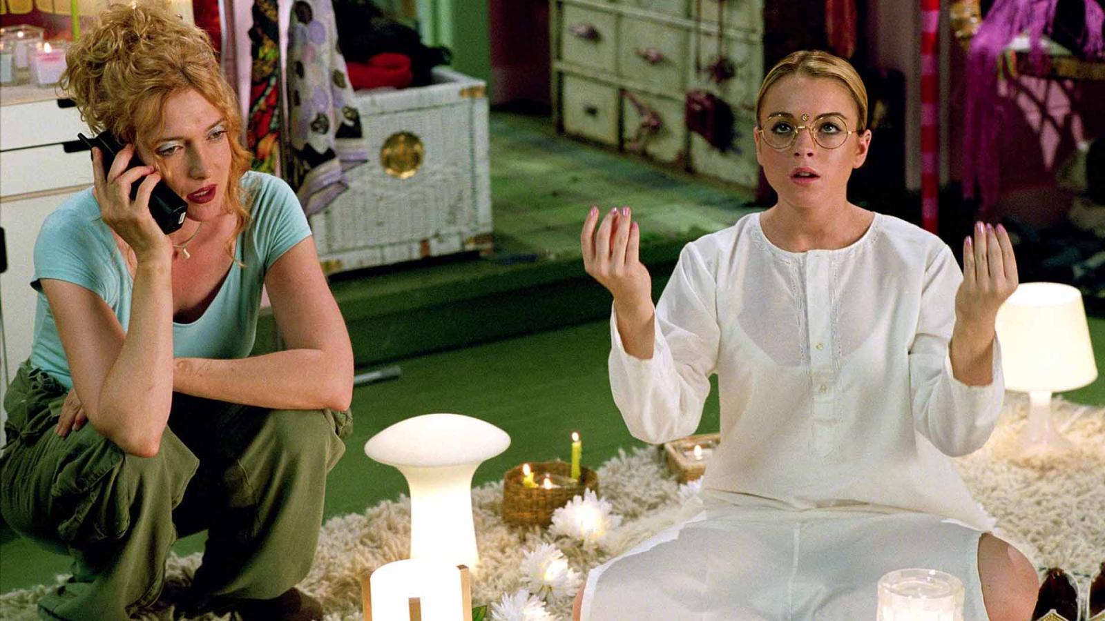 15 Underrated Lindsay Lohan Movies Fans Need to See - image 1