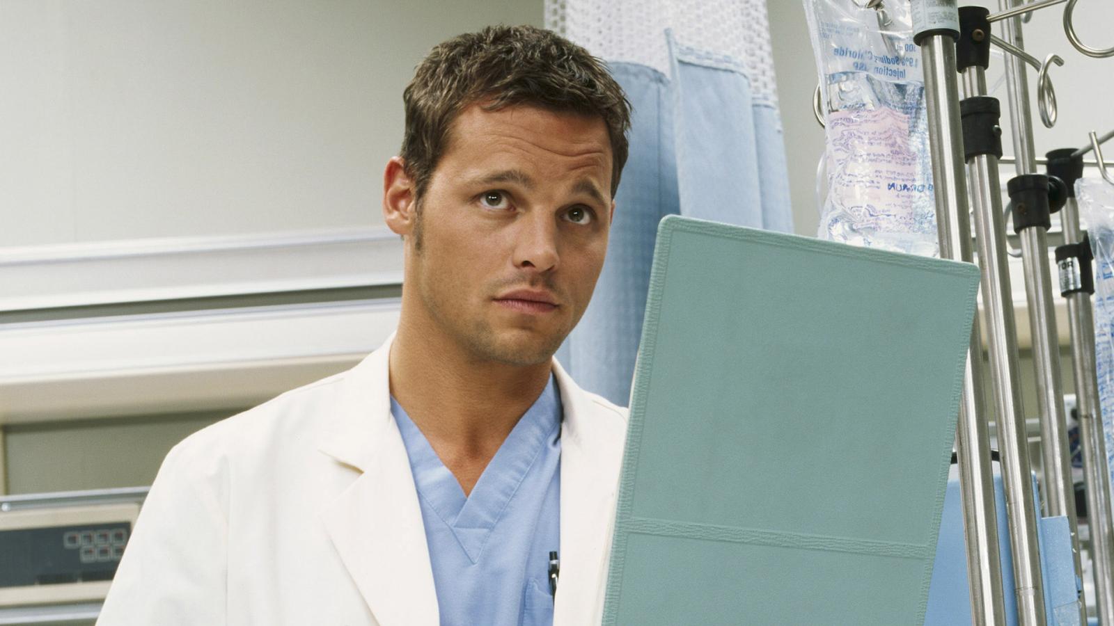 Which Grey's Anatomy Doctor Are You, Based on Your Zodiac Sign? - image 9
