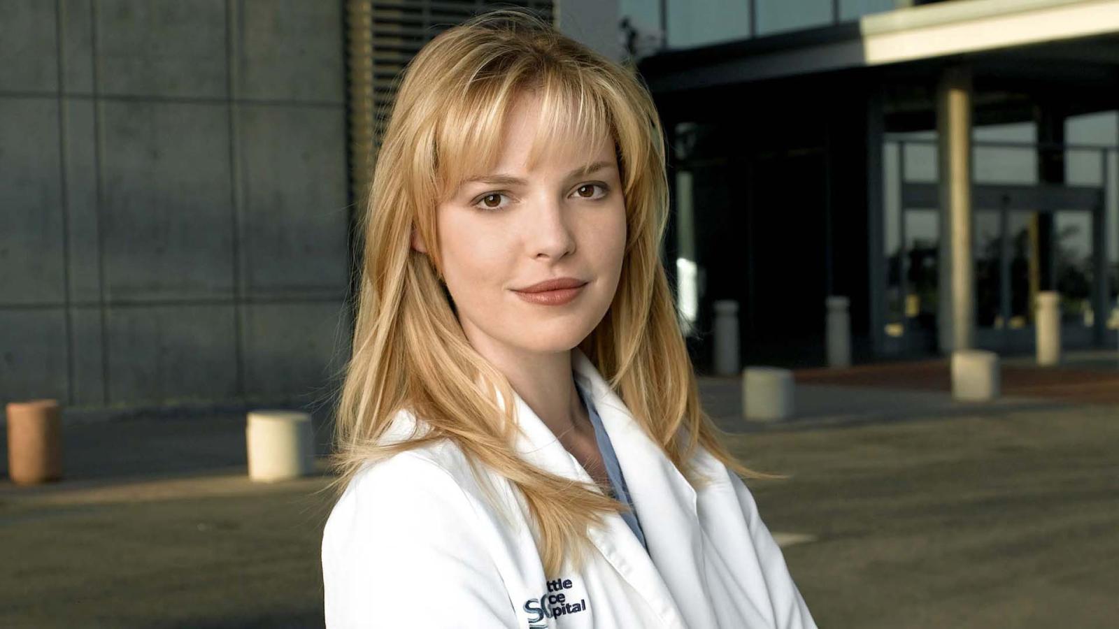 Which Grey's Anatomy Doctor Are You, Based on Your Zodiac Sign? - image 4