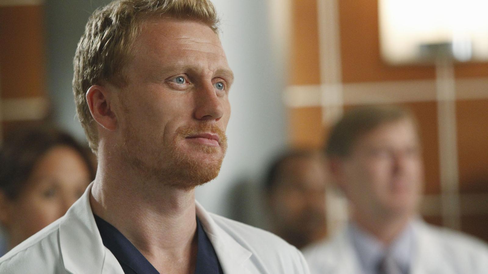 Which Grey's Anatomy Doctor Are You, Based on Your Zodiac Sign? - image 1