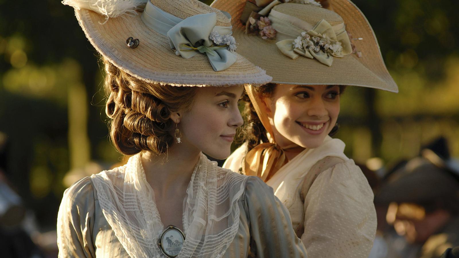 15 Historical Dramas that Capture the Pride and Prejudice Vibe - image 7