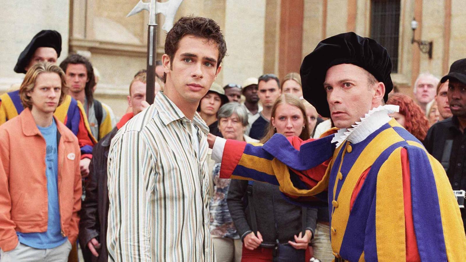 10 Hidden Comedy Gems from the Early 2000s You Might Have Missed - image 5