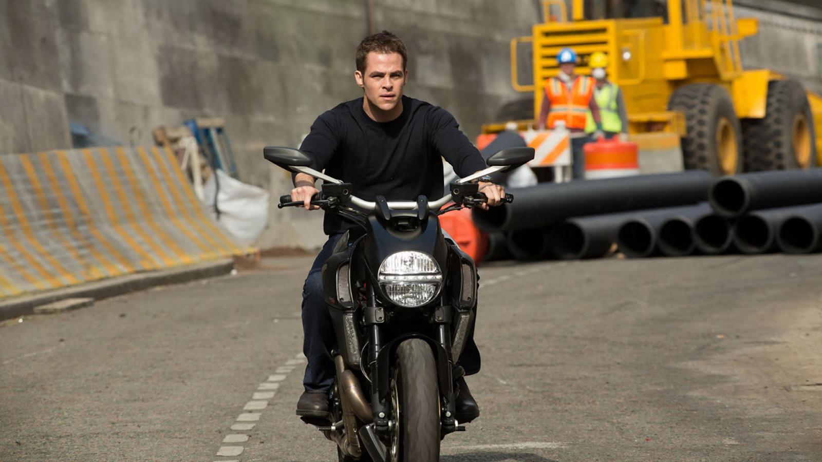 10 Lesser-Known Movies To Watch if You Like The Bourne Supremacy - image 6