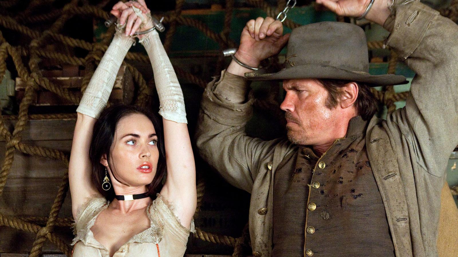 15 Underrated Megan Fox Movies That Deserve More Credit - image 2