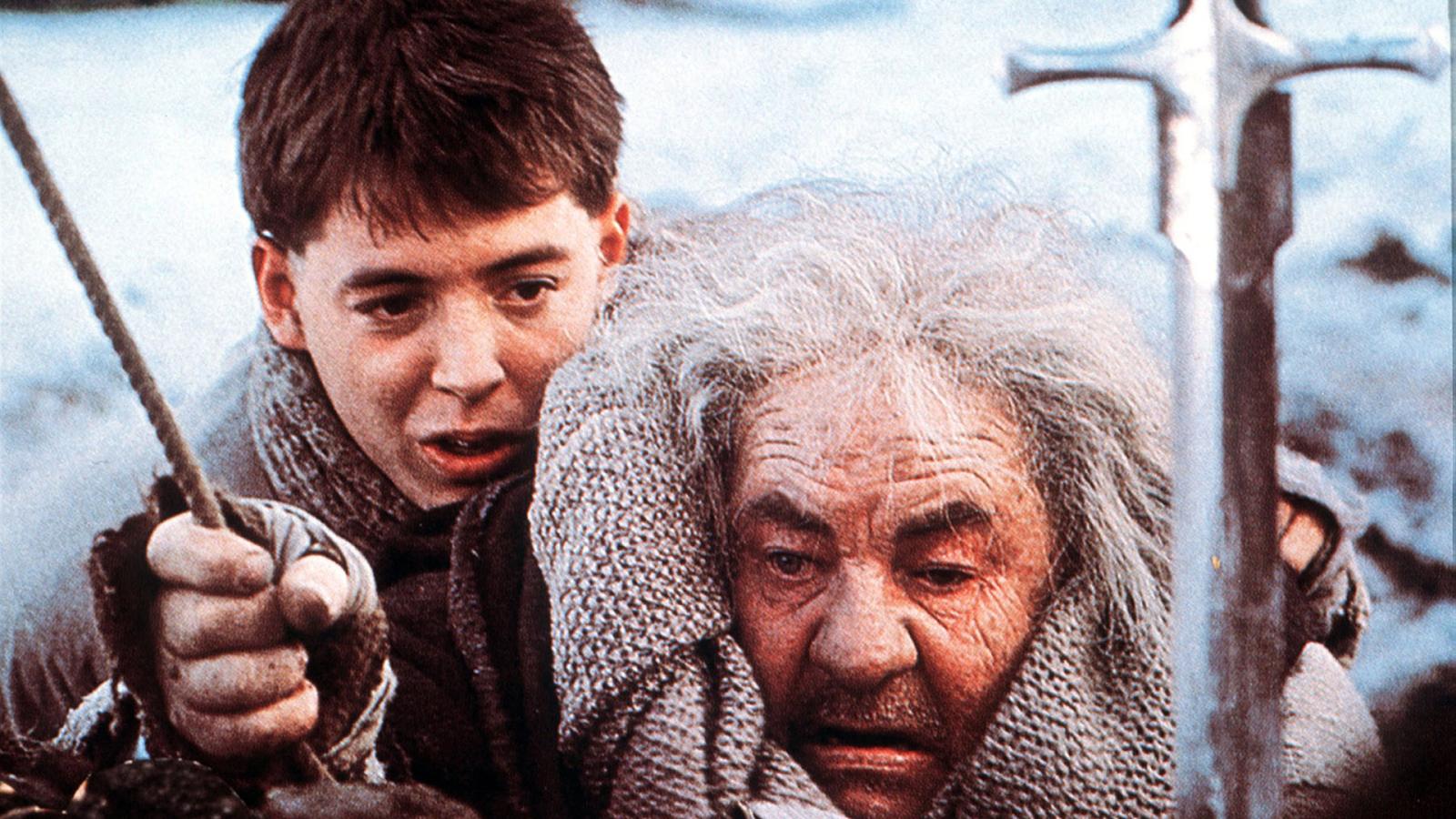 10 Most Overlooked Fantasy Films of the 1980s, Ranked - image 4