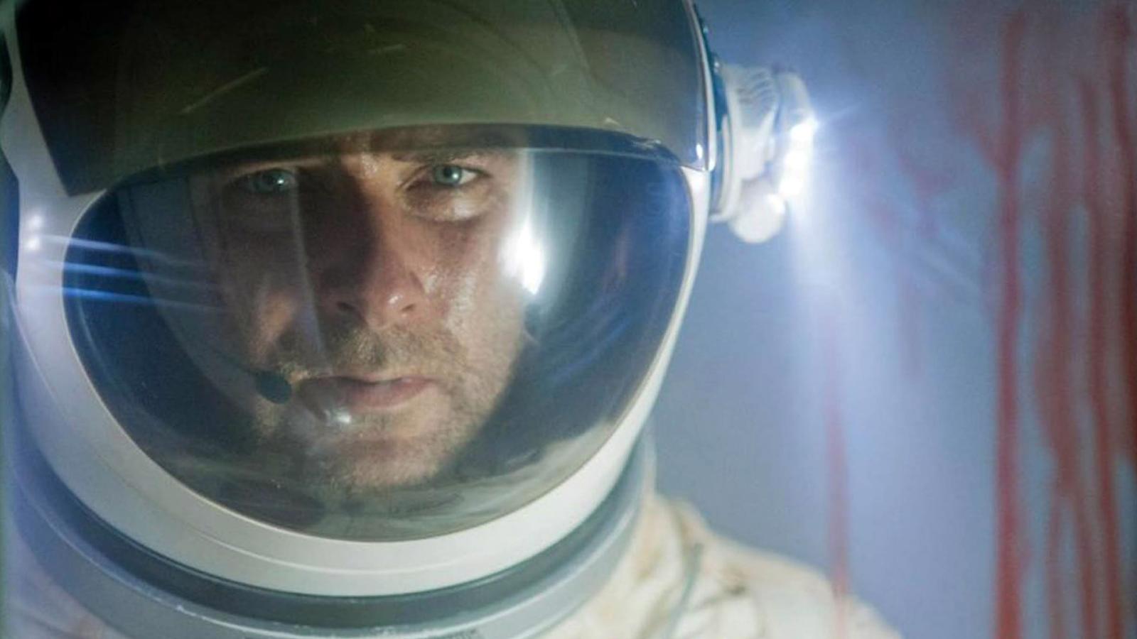 14 Great but Lesser-Known Movies Set in Space, Ranked - image 9