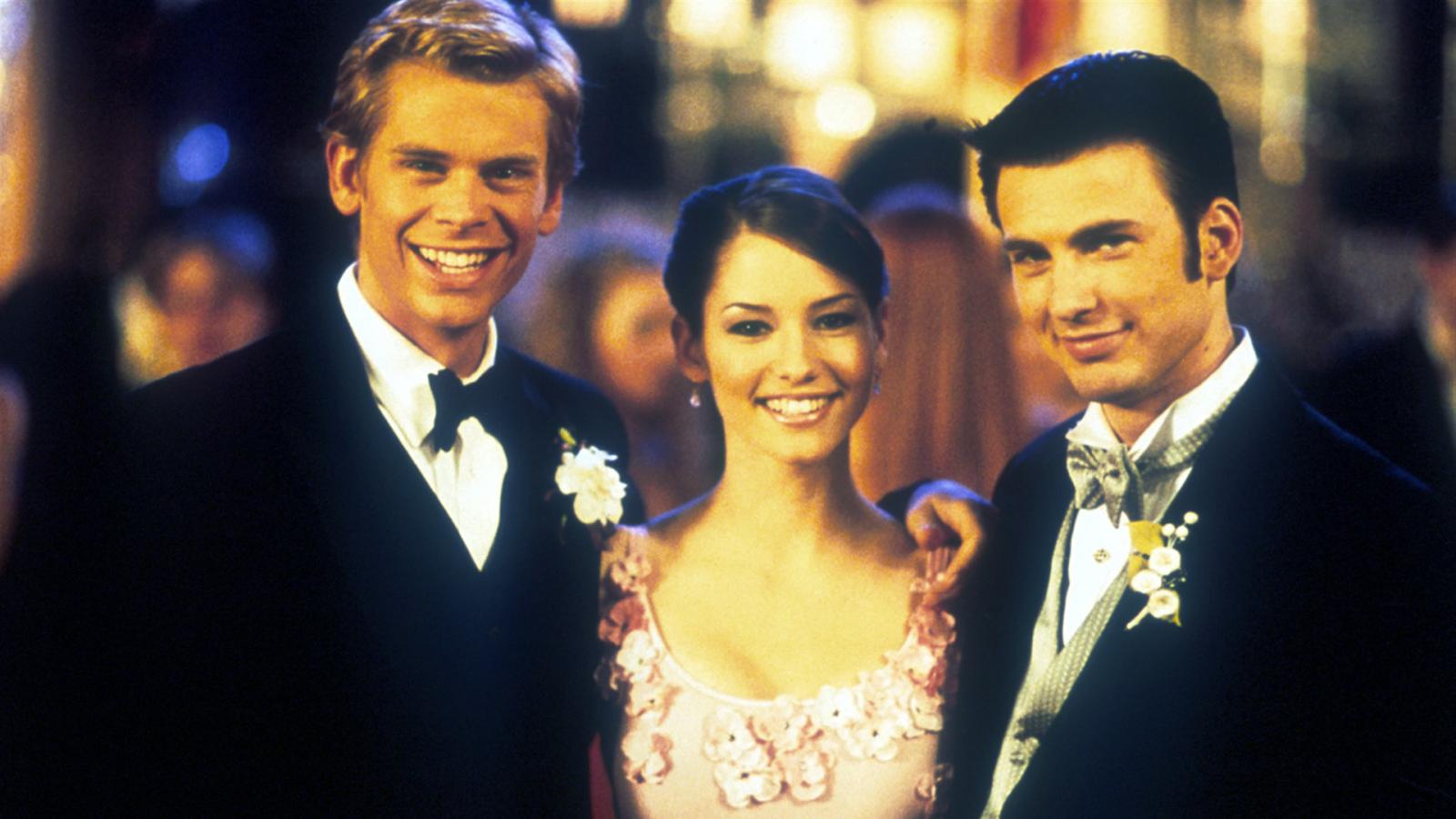 Before He Was Captain America: 10 Forgotten Chris Evans Movies - image 1