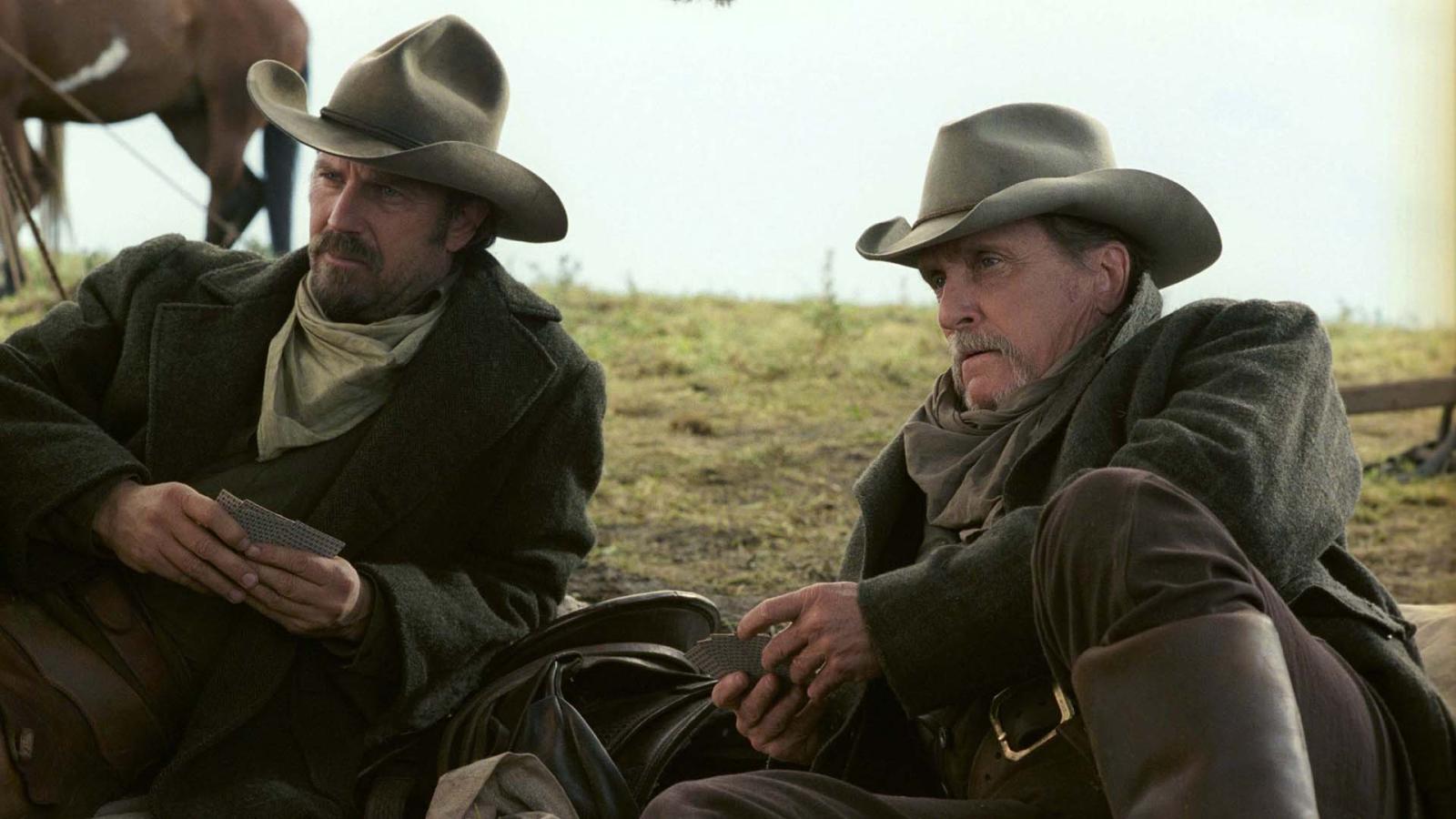 Can't Get Enough of Yellowstone? Watch These 10 Underrated Westerns Next - image 1