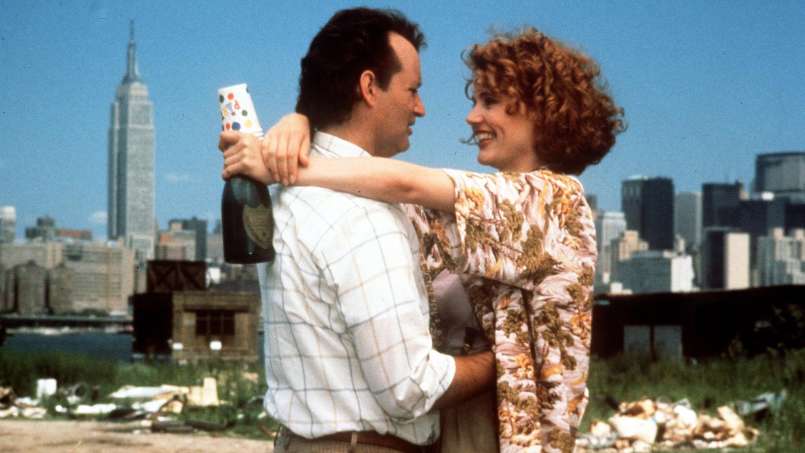 Bill Murray's 15 Lesser-known Movies That Are a Must-Watch for Any Fan - image 1
