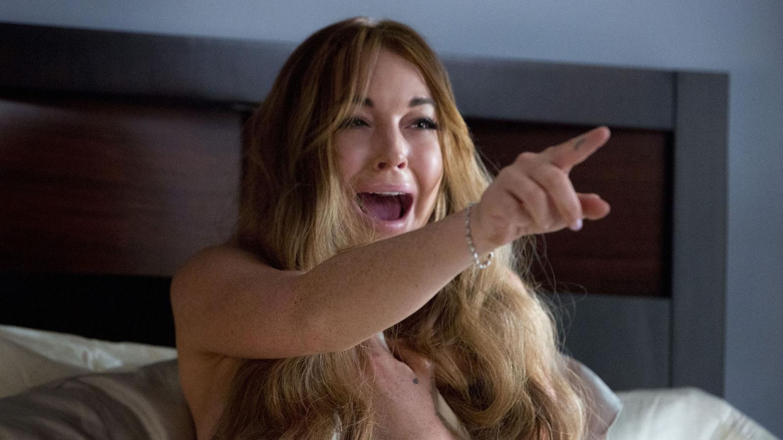 15 Underrated Lindsay Lohan Movies Fans Need to See - image 12