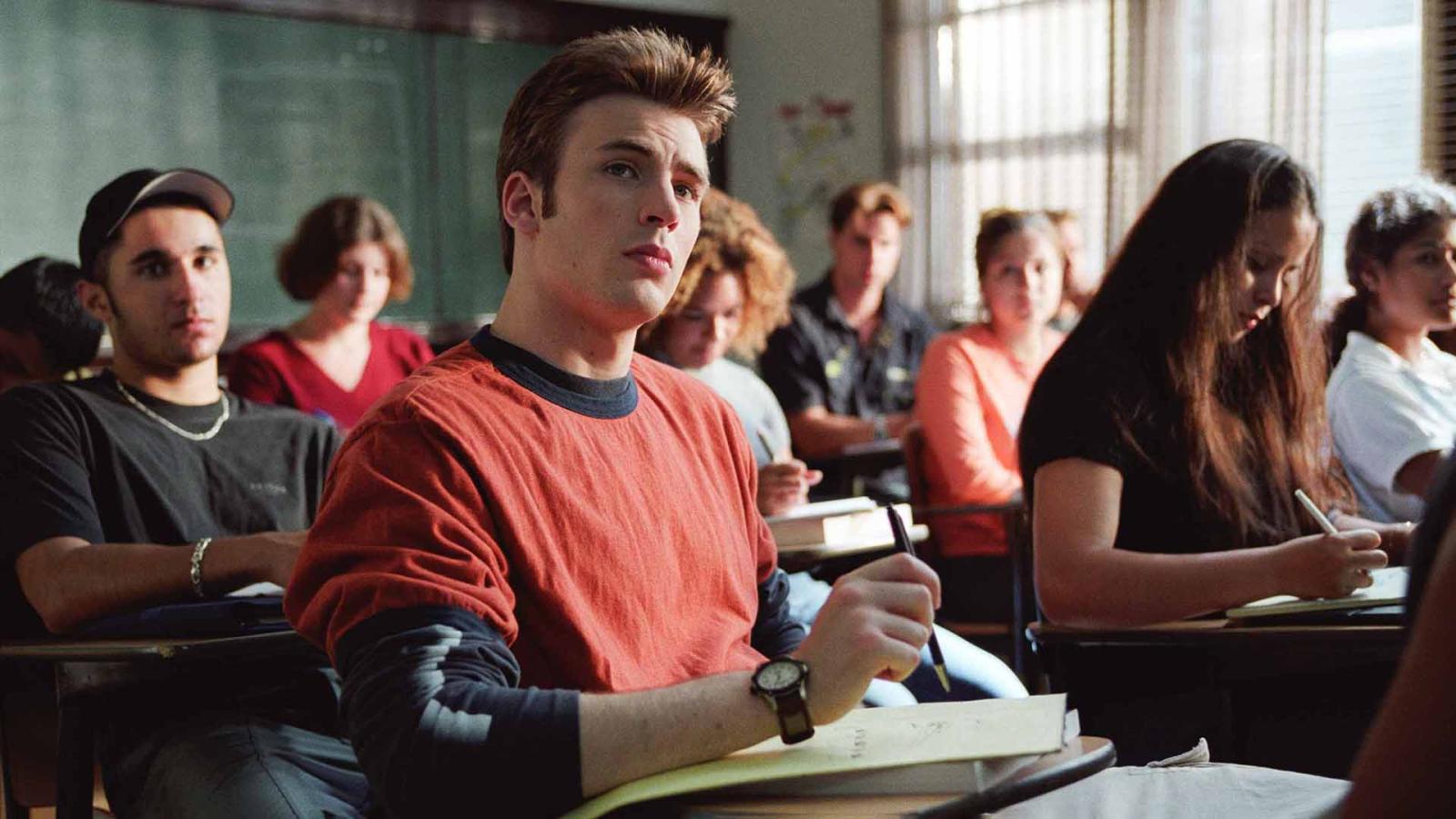 Before He Was Captain America: 10 Forgotten Chris Evans Movies - image 2