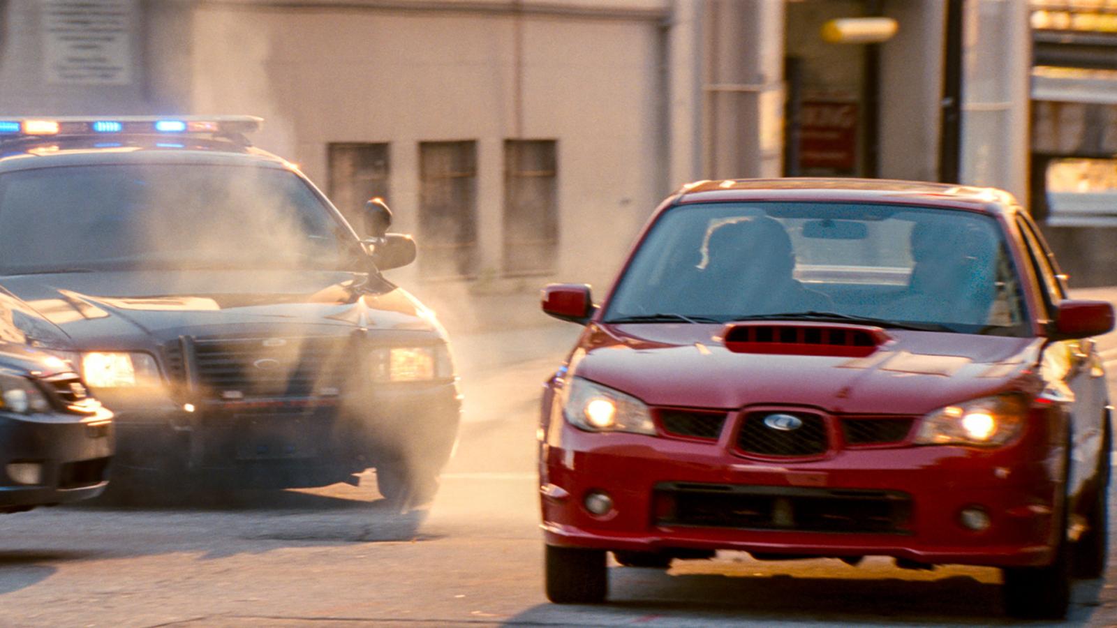 15 Car Chase Films that Aren't Fast & Furious (But May Be Better) - image 7