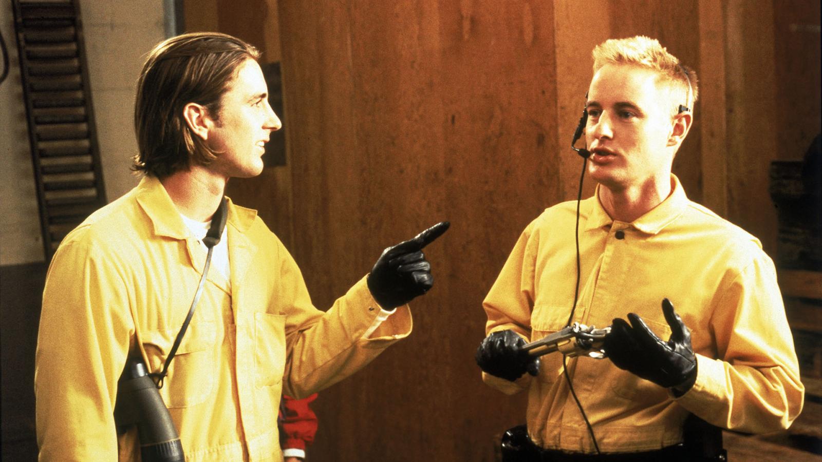 10 Movies That Perfectly Capture The Essence Of The '90s - image 7
