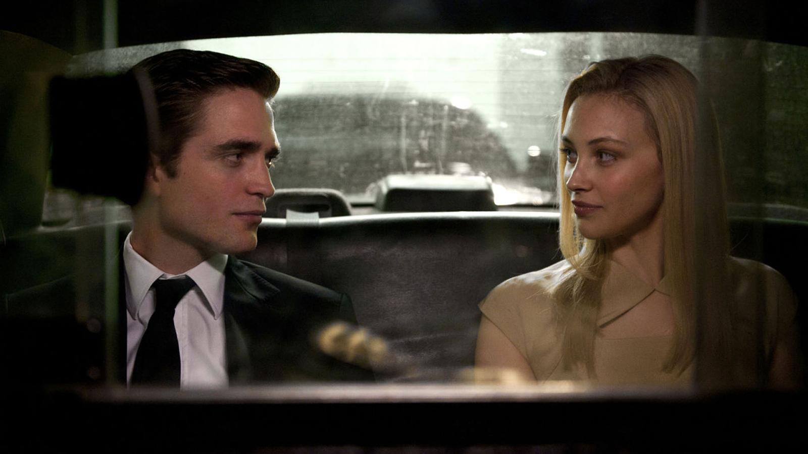 10 Films Starring Robert Pattinson Post-Twilight: From Madman to Superhero - image 1
