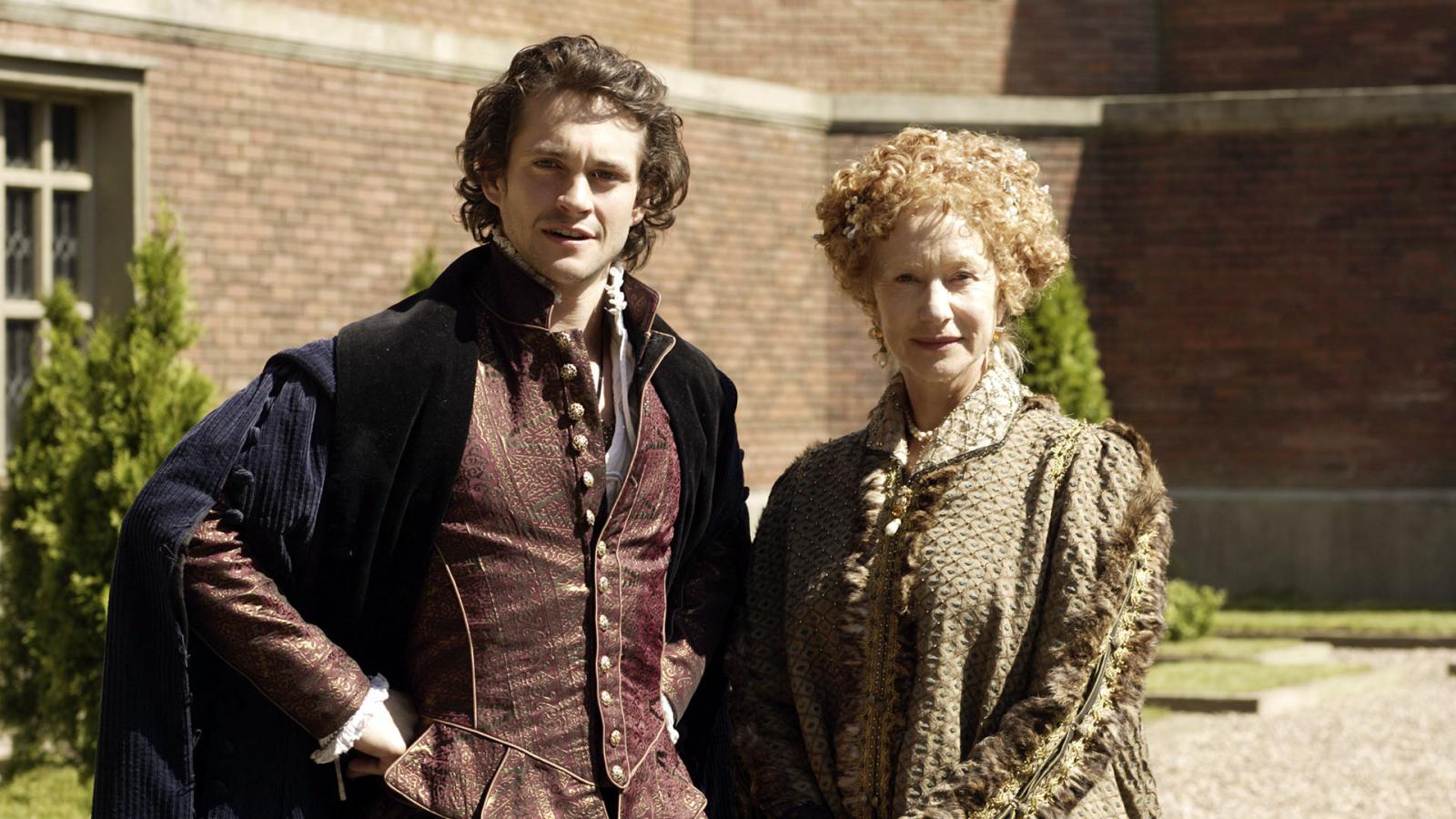 Not Just The Crown: 7 British Royal Dramas You Need to Binge-Watch Now - image 7