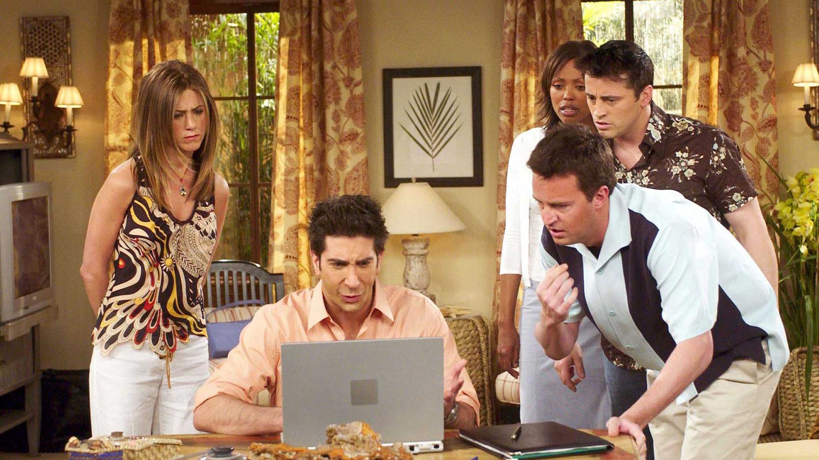 The Golden Era of TV: Top 15 Sitcoms from the 2000s, Ranked - image 12
