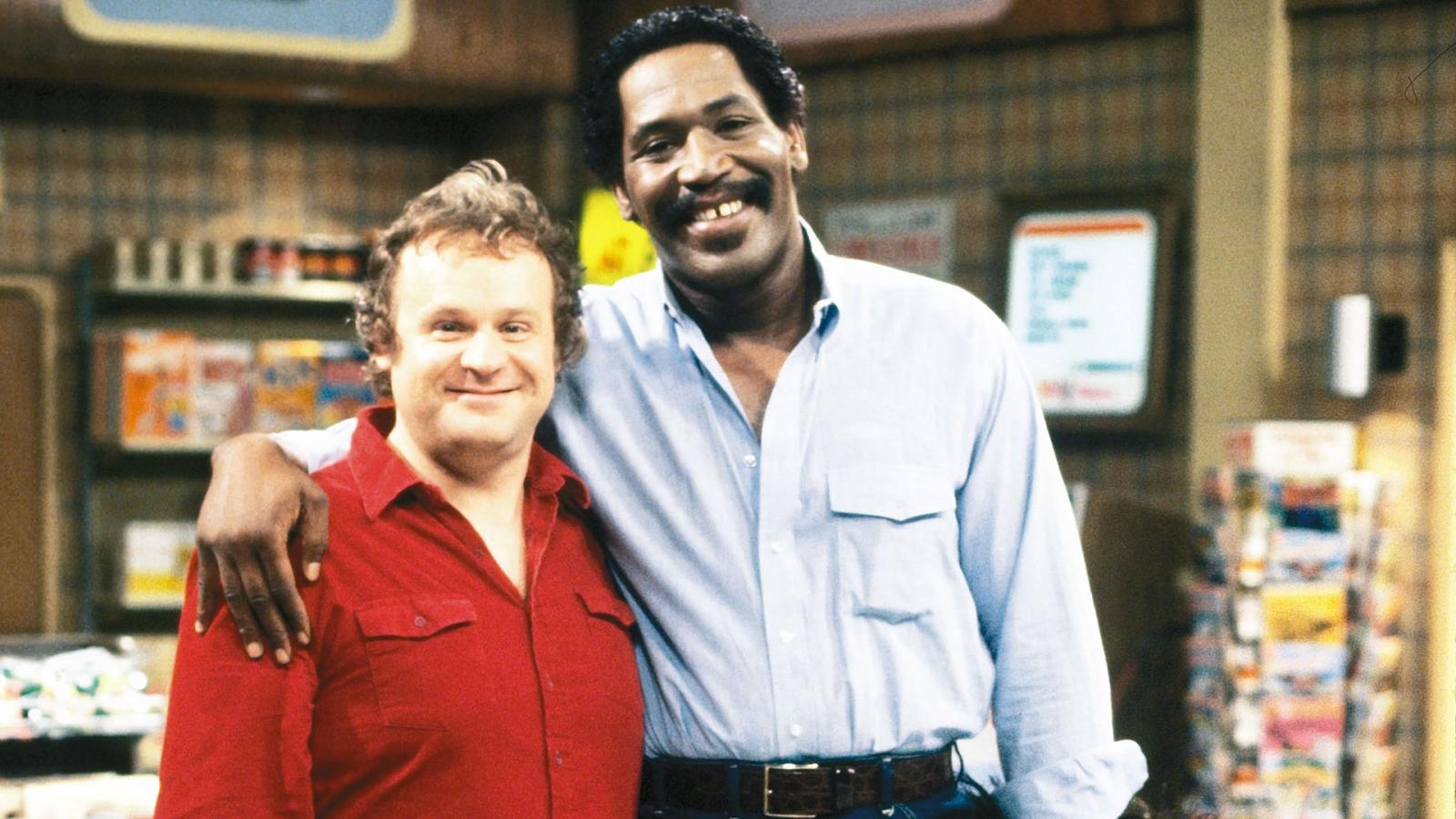 Dive into Nostalgia: The 10 Best 80s Sitcoms Worth Revisiting - image 6