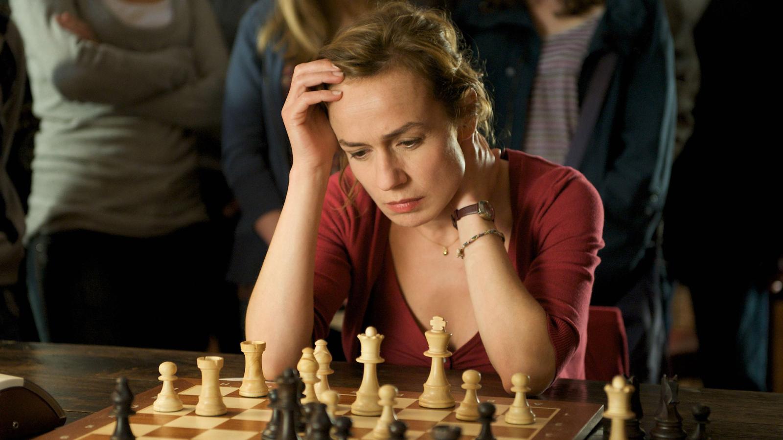 10 Chess Films and Series Like Queen's Gambit Worth Your Time - image 9