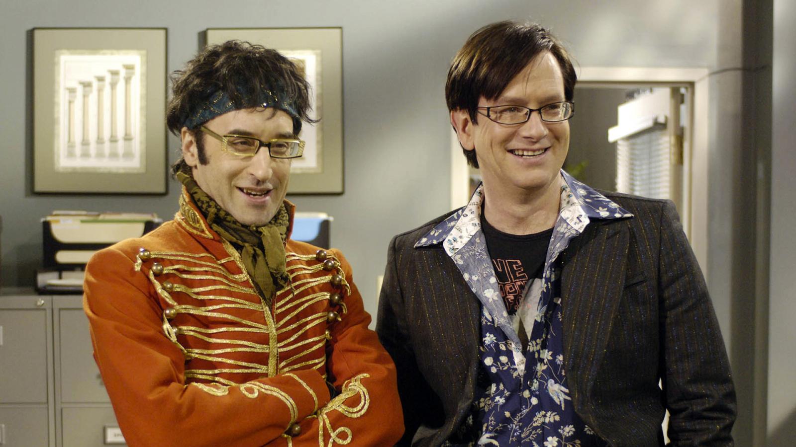 Looking for a Laugh? Top 10 Underappreciated Sitcoms on Netflix - image 8