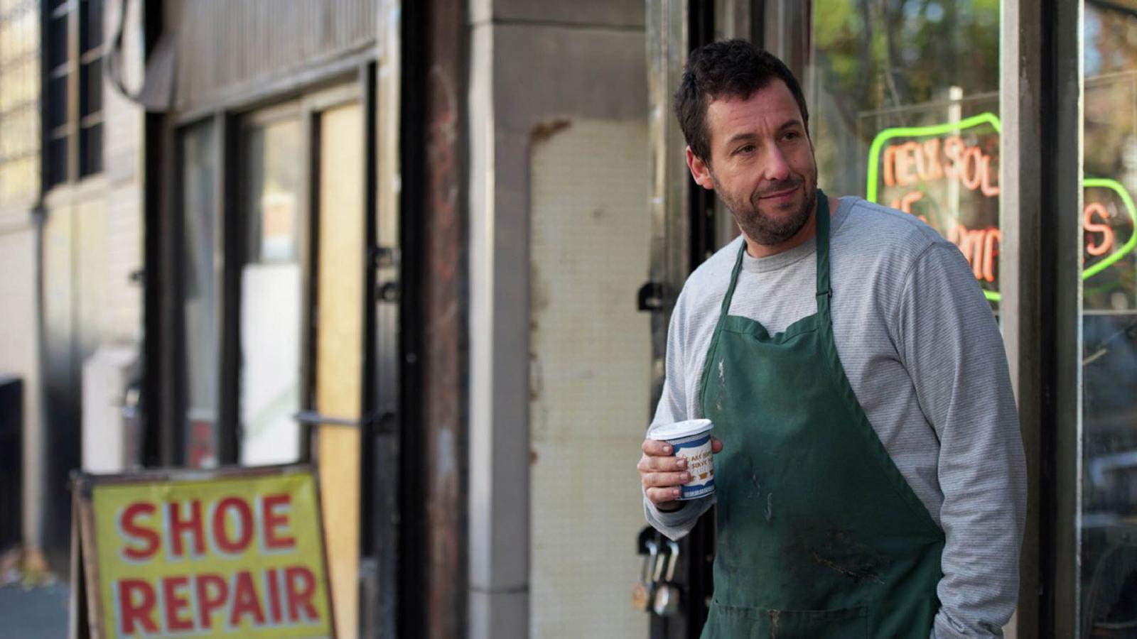 9 Lesser-Known Adam Sandler Movies You Probably Missed - image 6