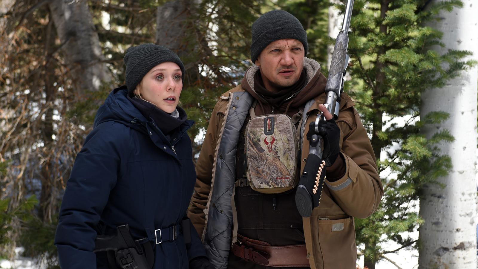 The List of All the Taylor Sheridan's Movies & TV Shows – And Where To Watch Them - image 4