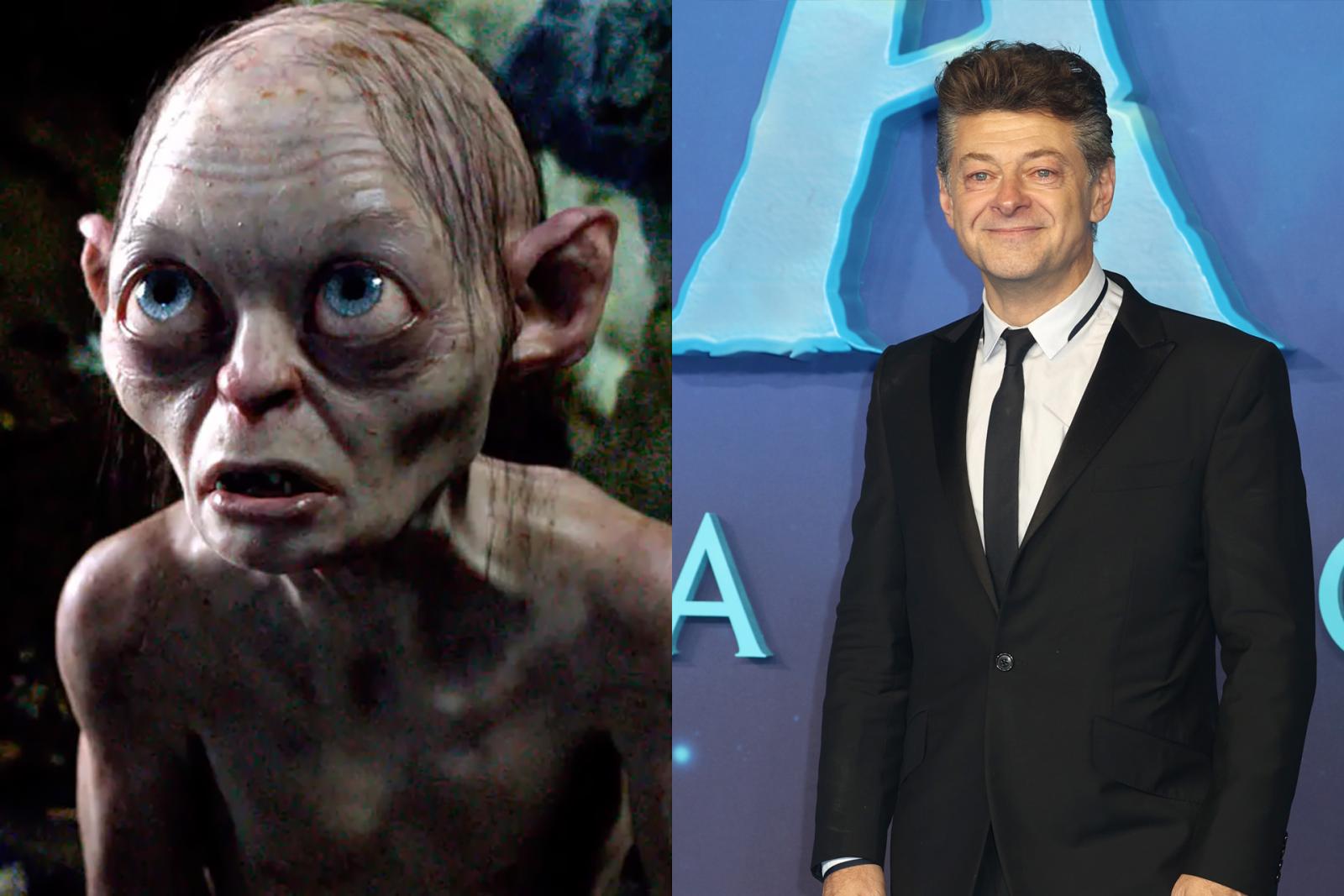 Then and Now: See the Cast of Lord of the Rings 20 Years Later - image 5