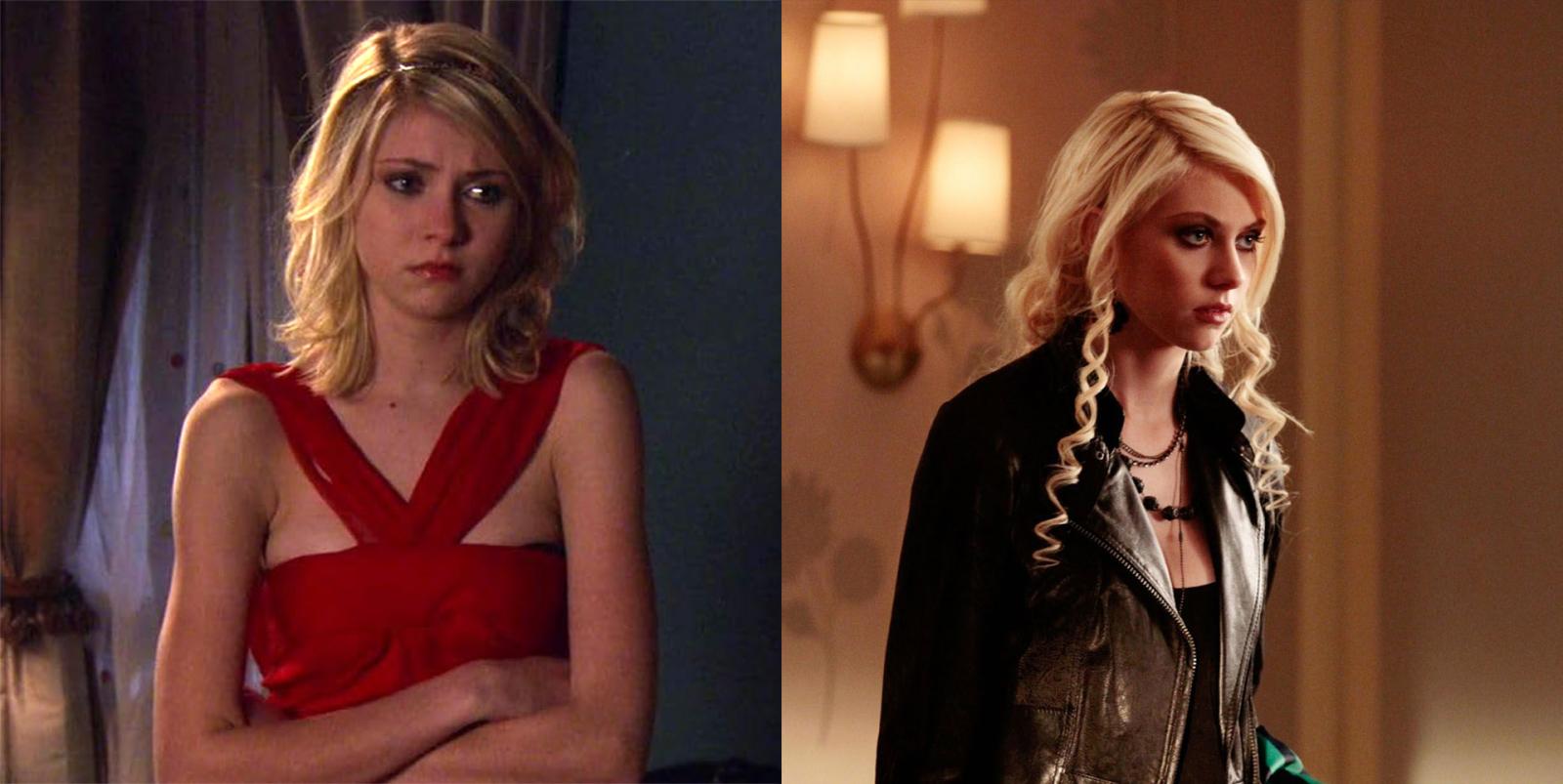 Glam Squads Gone Wrong: 8 Worst Makeovers in TV History - image 6