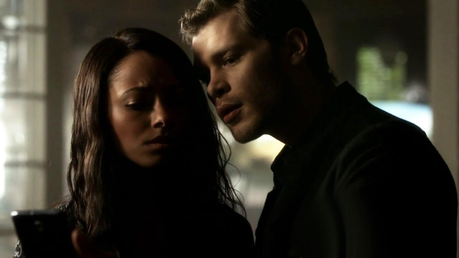 Bonnie & Klaus Relationship is The Vampire Diaries' Biggest Missed Opportunity - image 1