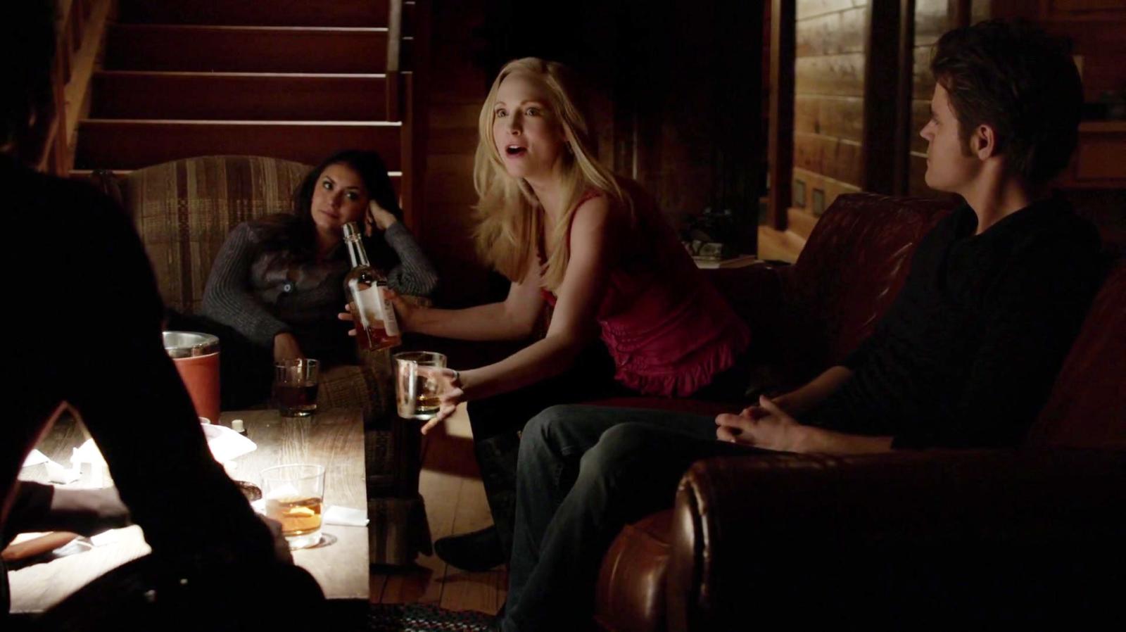 Vampire Diaries' 5 Most Skippable Episodes: Why Fans Just Can't Handle Them - image 2