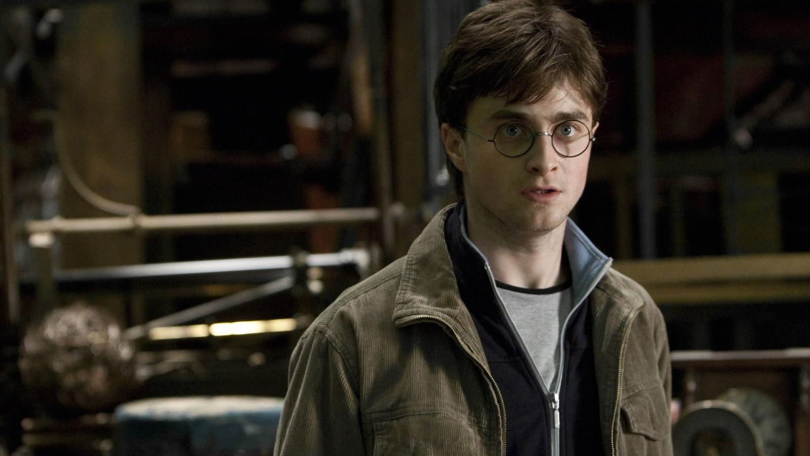 5 Richest Harry Potter Characters: You'll Never Guess Who Tops the List - image 3