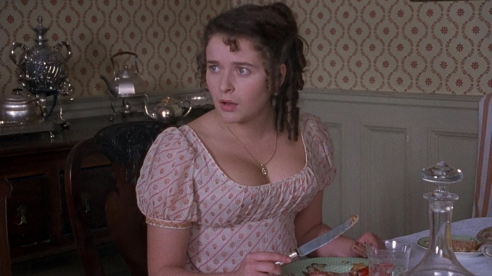 Then and Now: See the Cast of Pride & Prejudice Almost 30 Years Later - image 11