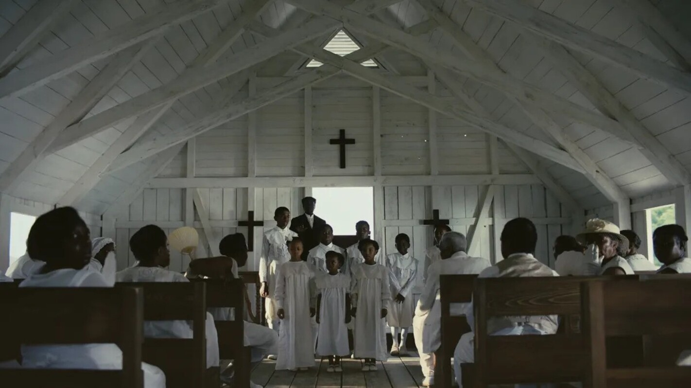 The Hidden Chadwick Boseman Tribute You Probably Missed in Sinners - image 1