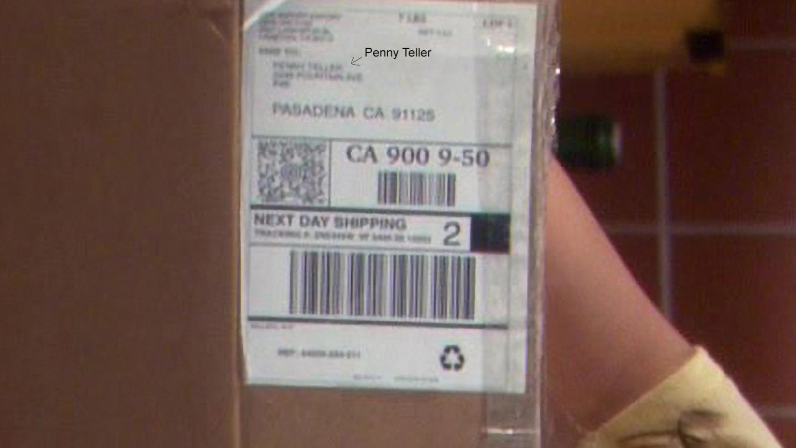Penny Had a Last Name? Big Bang Theory Secret Everyone Missed