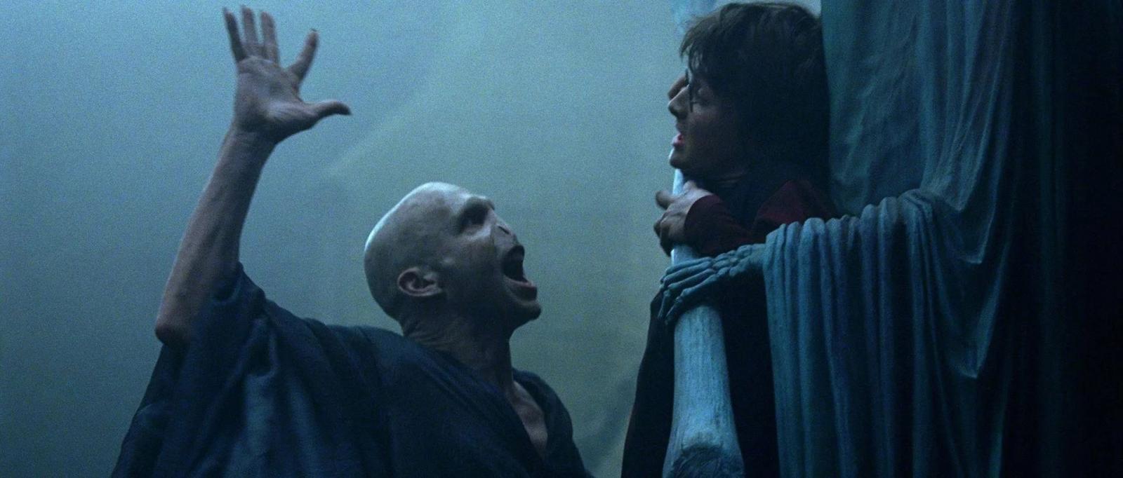 The 8 Most Overrated Moments in the Harry Potter Series - image 4