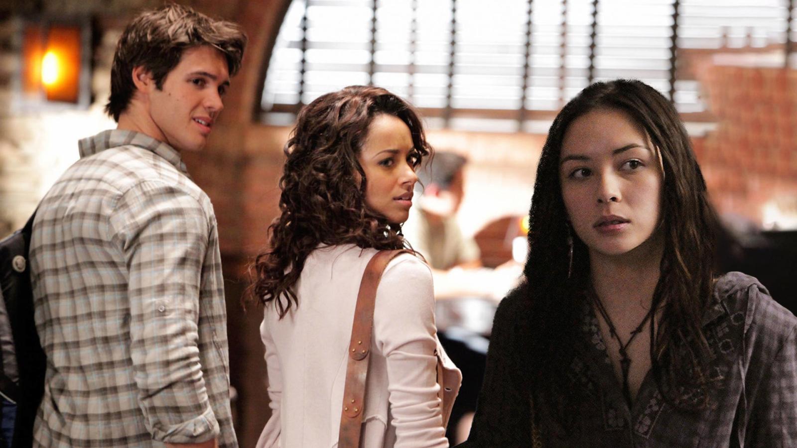 5 Most Divisive Love Triangles in The Vampire Diaries, Ranked - image 3