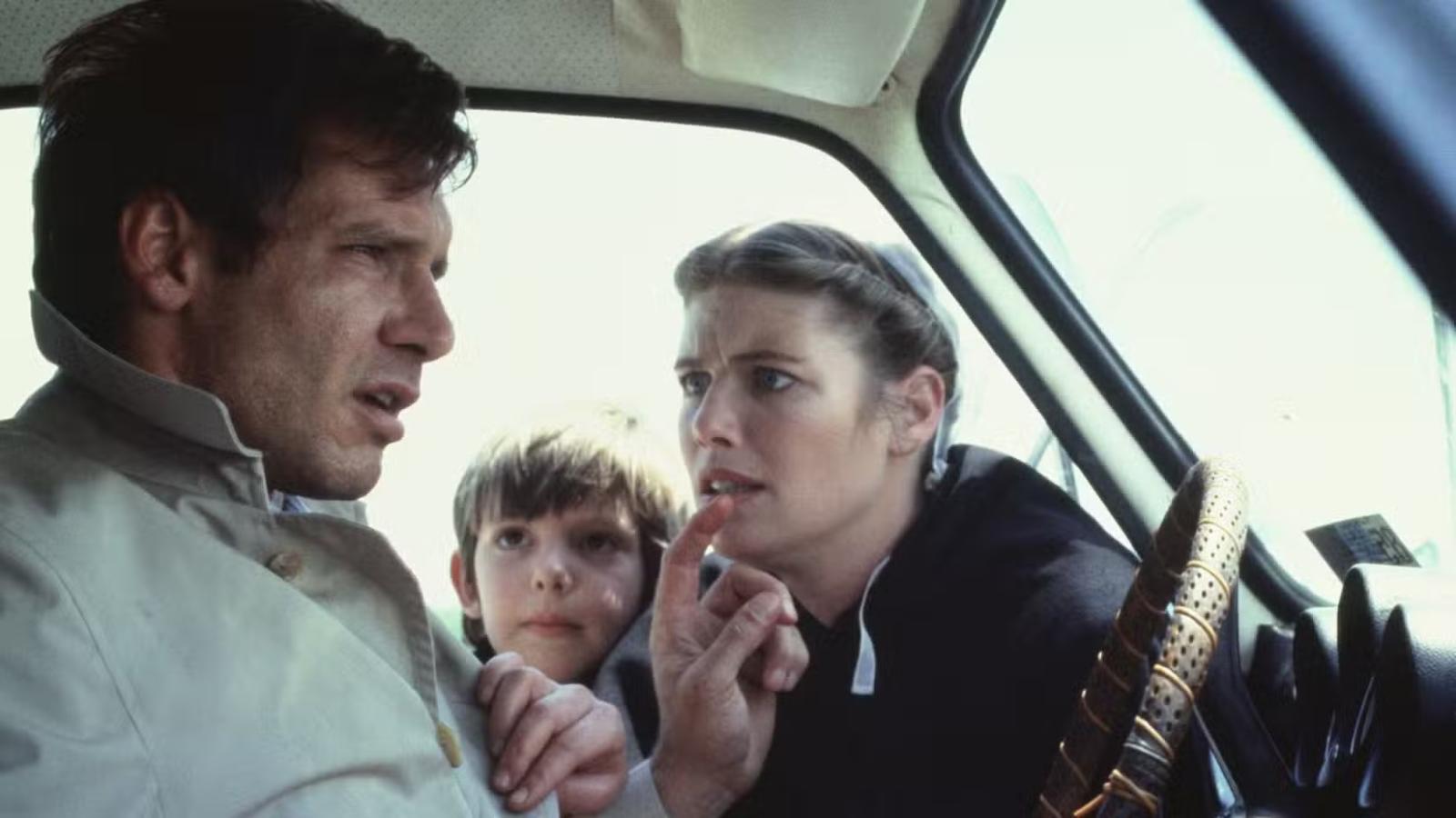 Akira Kurosawa Had a Surprising Favorite Harrison Ford Movie - image 1
