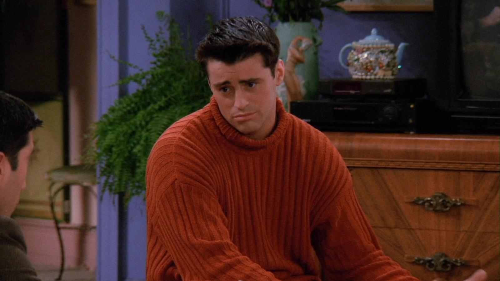 Friends Fans Agree That This Is the Most Hypocritical Character on the Show - image 1