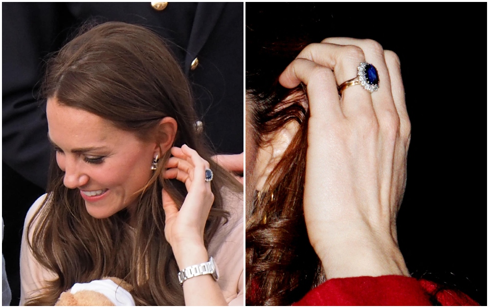 6 Most Expensive Celeb Engagement Rings That Cost More Than Your House - image 2