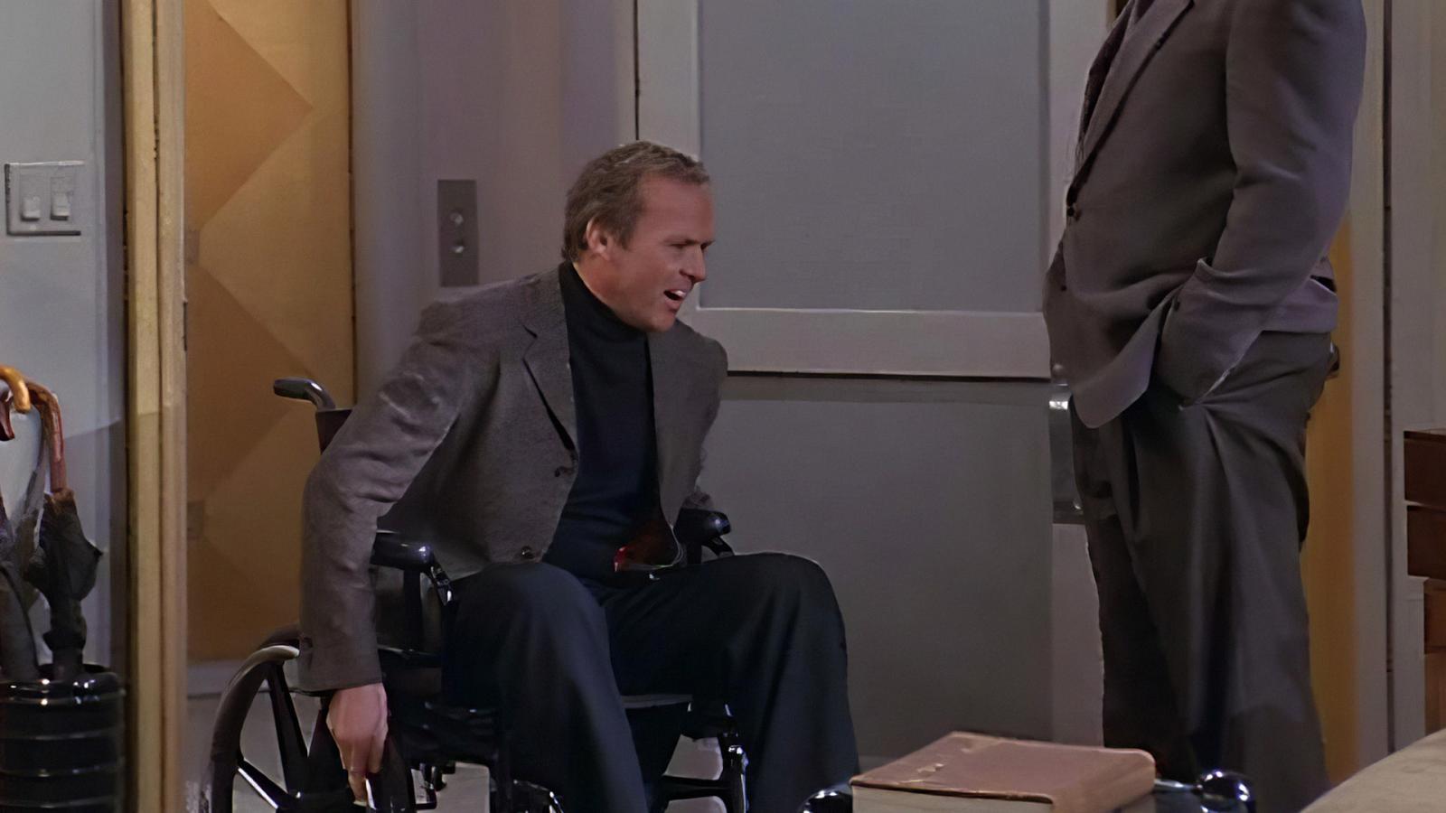 5 Celebrities You Totally Forgot Were Guest Stars on Frasier - image 1
